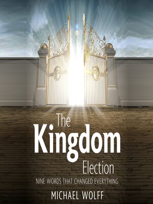 cover image of The Kingdom Election